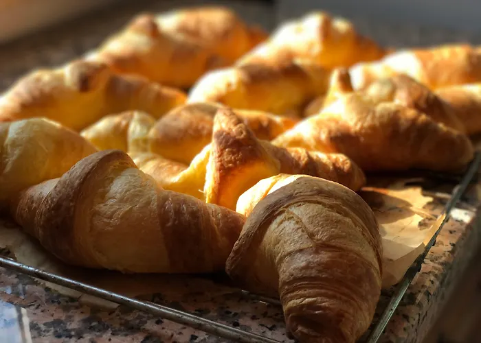 Patrizia Aparthotel Řím