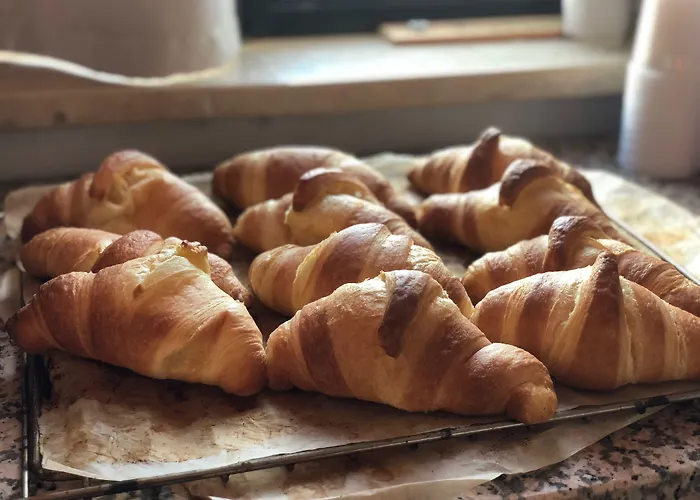 Patrizia Aparthotel 3*