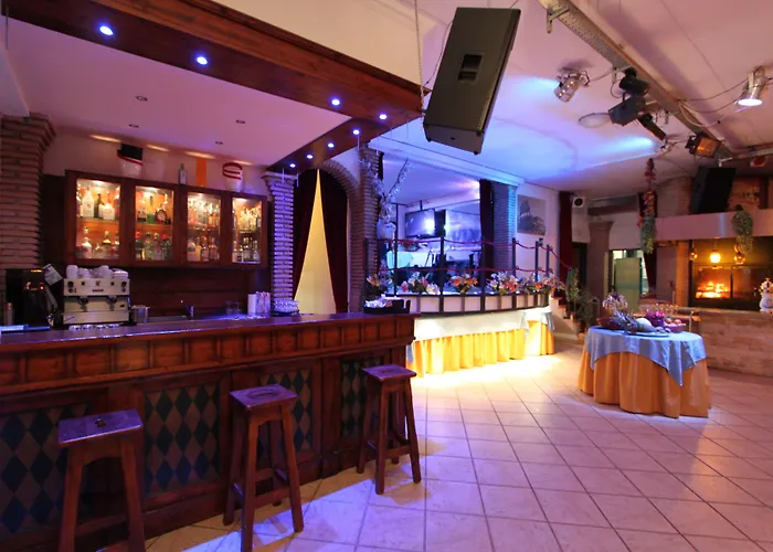 Aparthotel Patrizia 3*