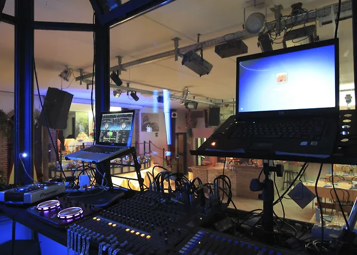 Patrizia Aparthotel Řím