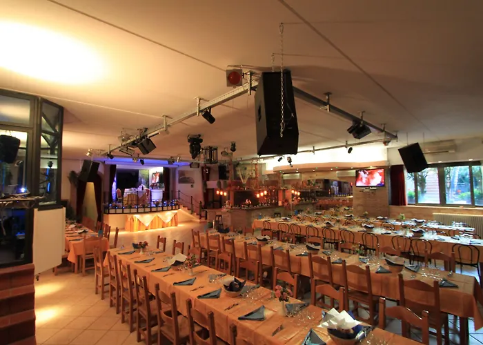 Patrizia Aparthotel 3*