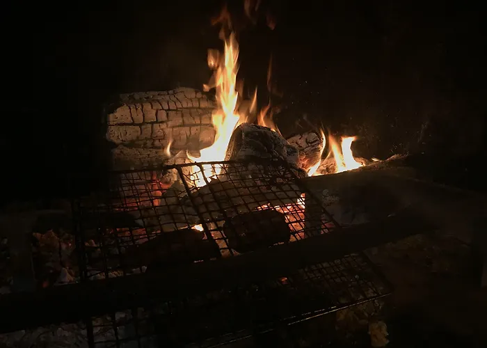 Patrizia Aparthotel Řím