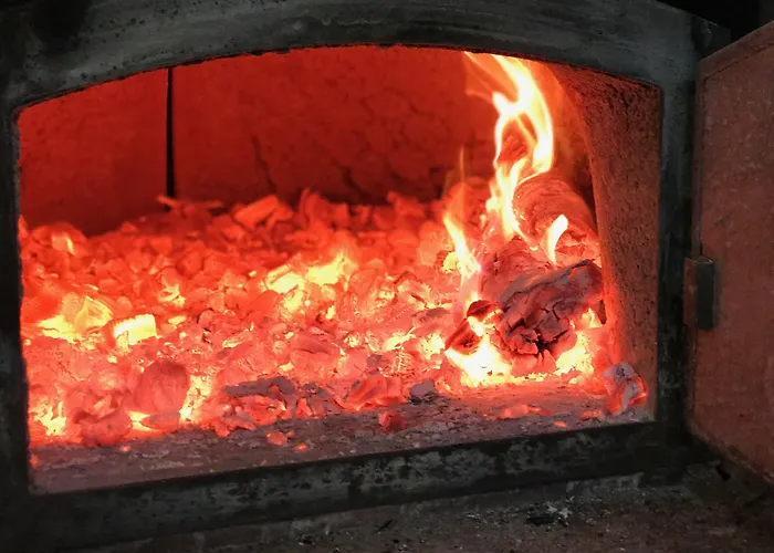 Patrizia Aparthotel 3*