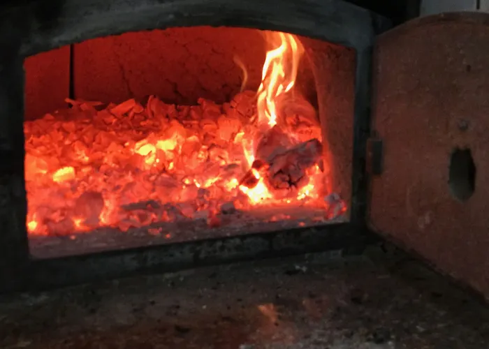 Patrizia Aparthotel Řím