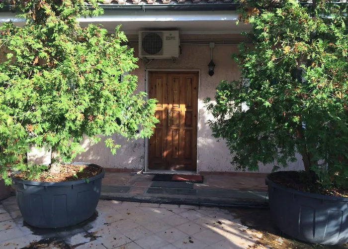 Aparthotel Patrizia Řím