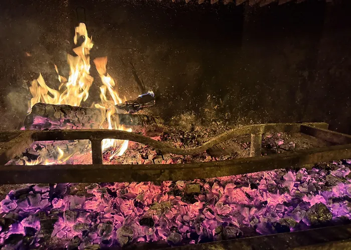 Patrizia Aparthotel Řím