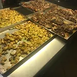 Patrizia 3* 로마