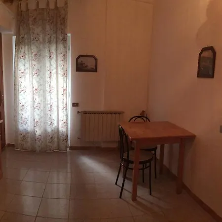 Hotel apartamentowy Patrizia Rzym
