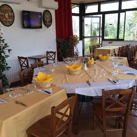 Hotel apartamentowy Patrizia